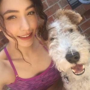 Meet your Posher, Cathy